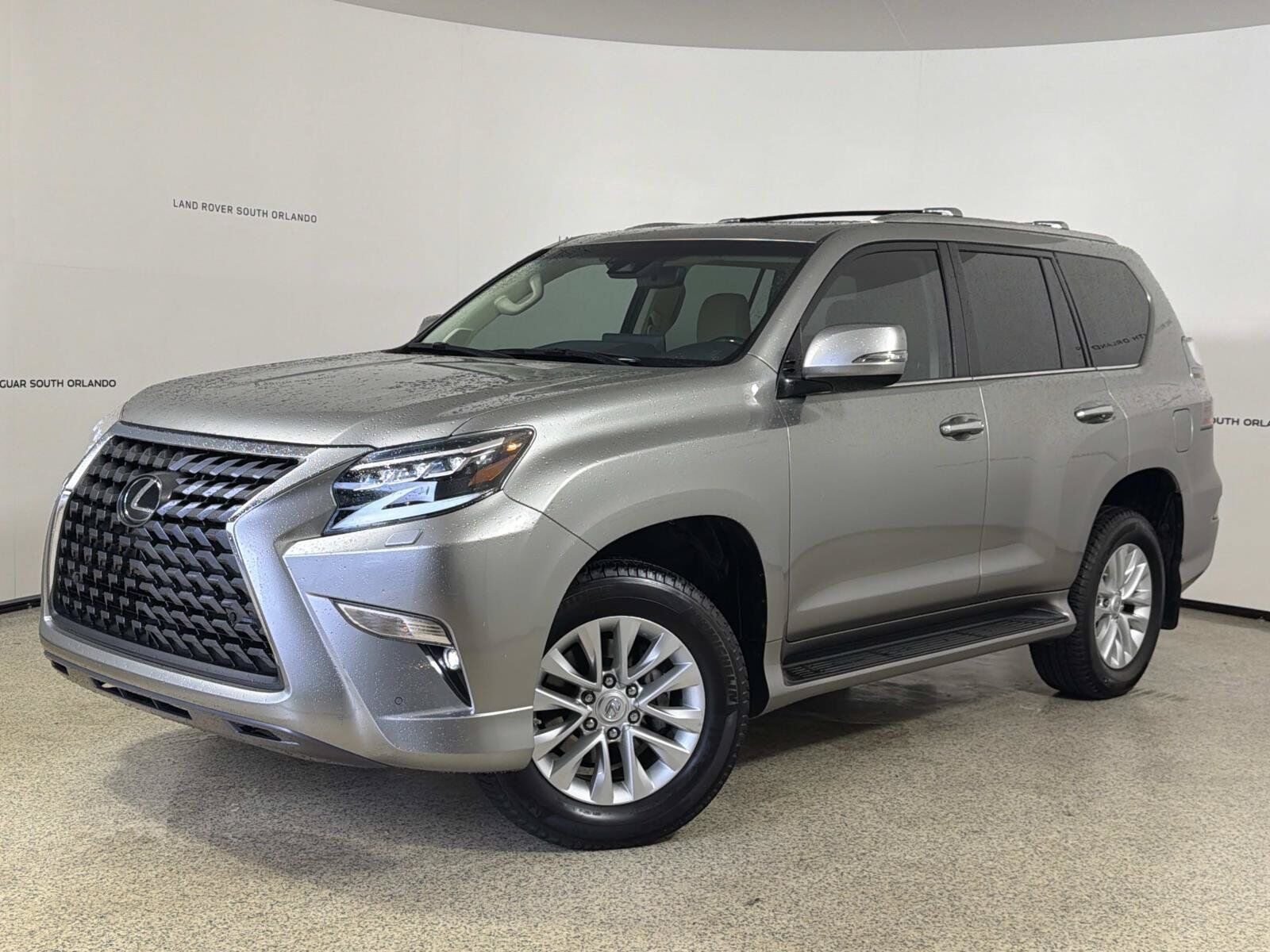 2022 LEXUS GX