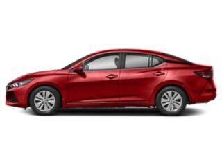 2022 NISSAN Sentra