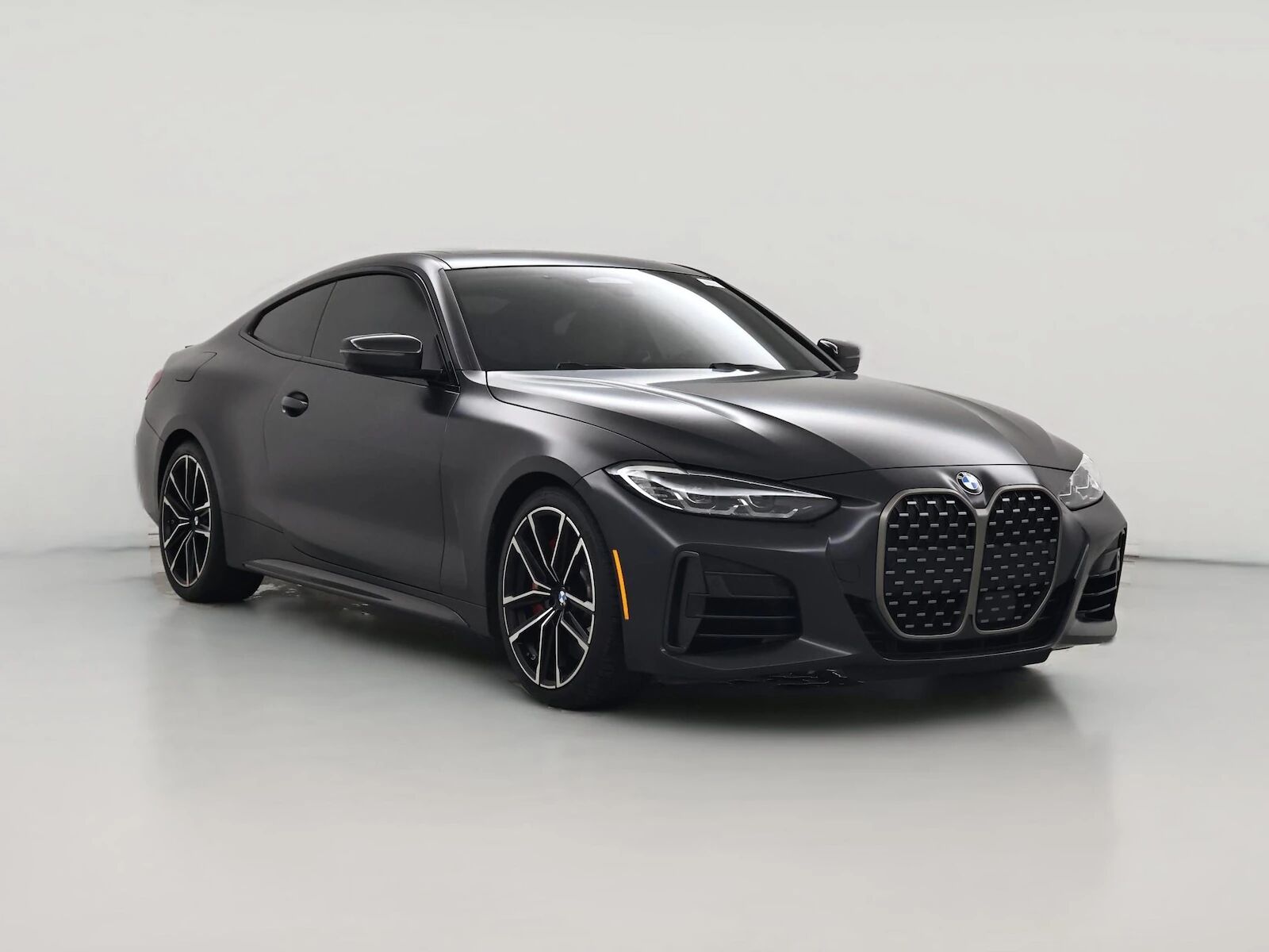 2022 BMW 4 Series