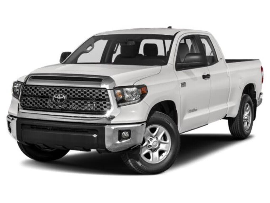 2020 TOYOTA Tundra
