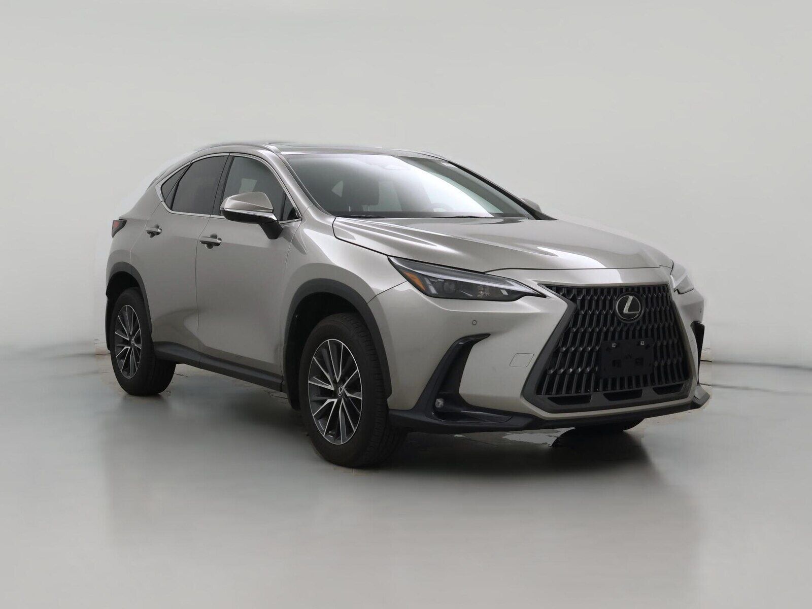 2022 LEXUS NX