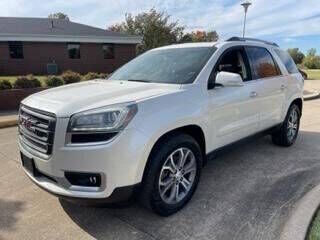 2013 GMC Acadia
