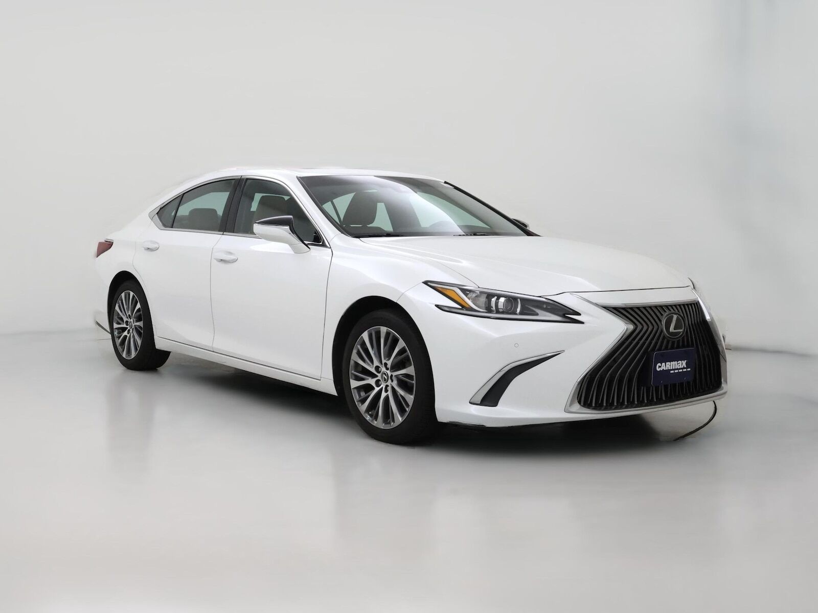 2020 LEXUS ES