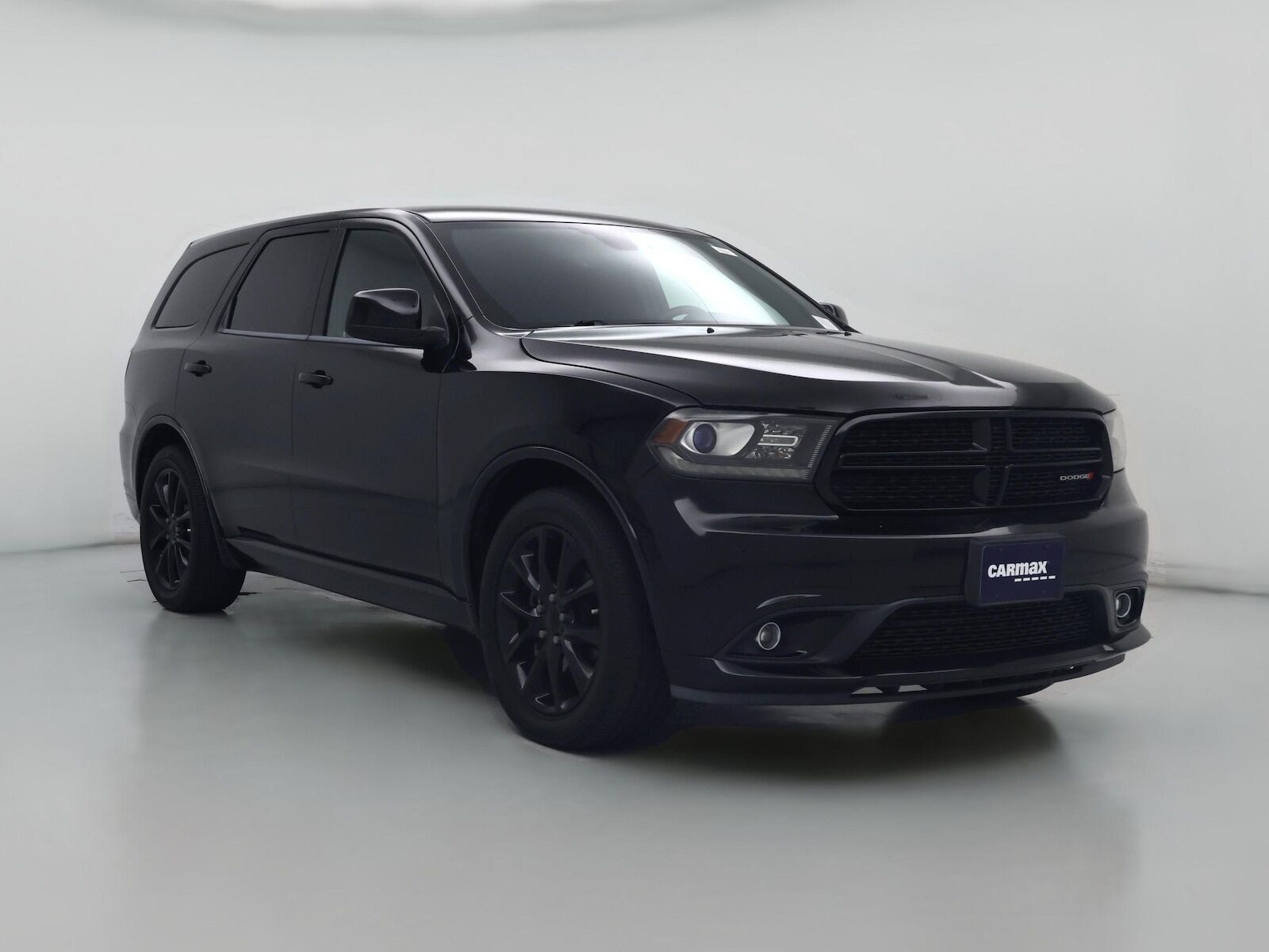 2018 DODGE Durango
