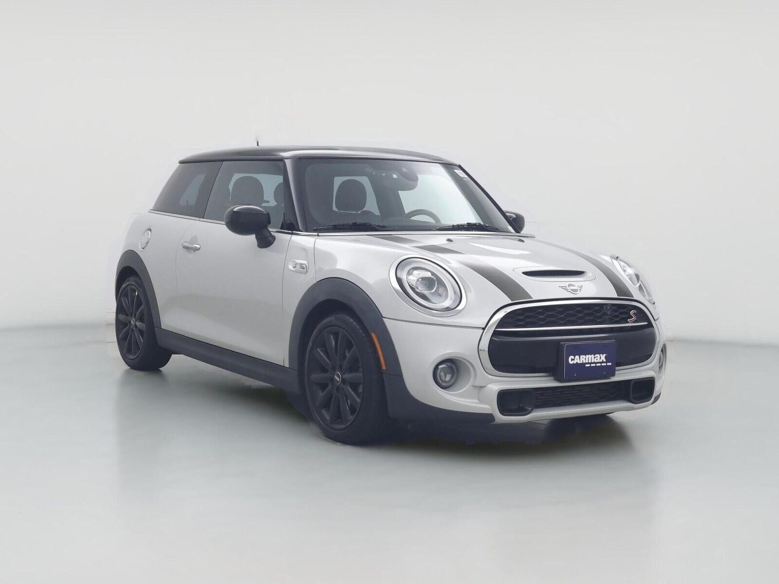 2020 MINI Hardtop