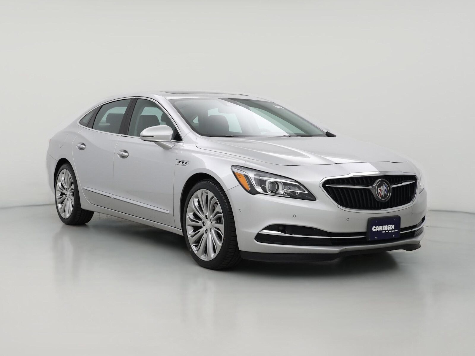 2017 BUICK LaCrosse