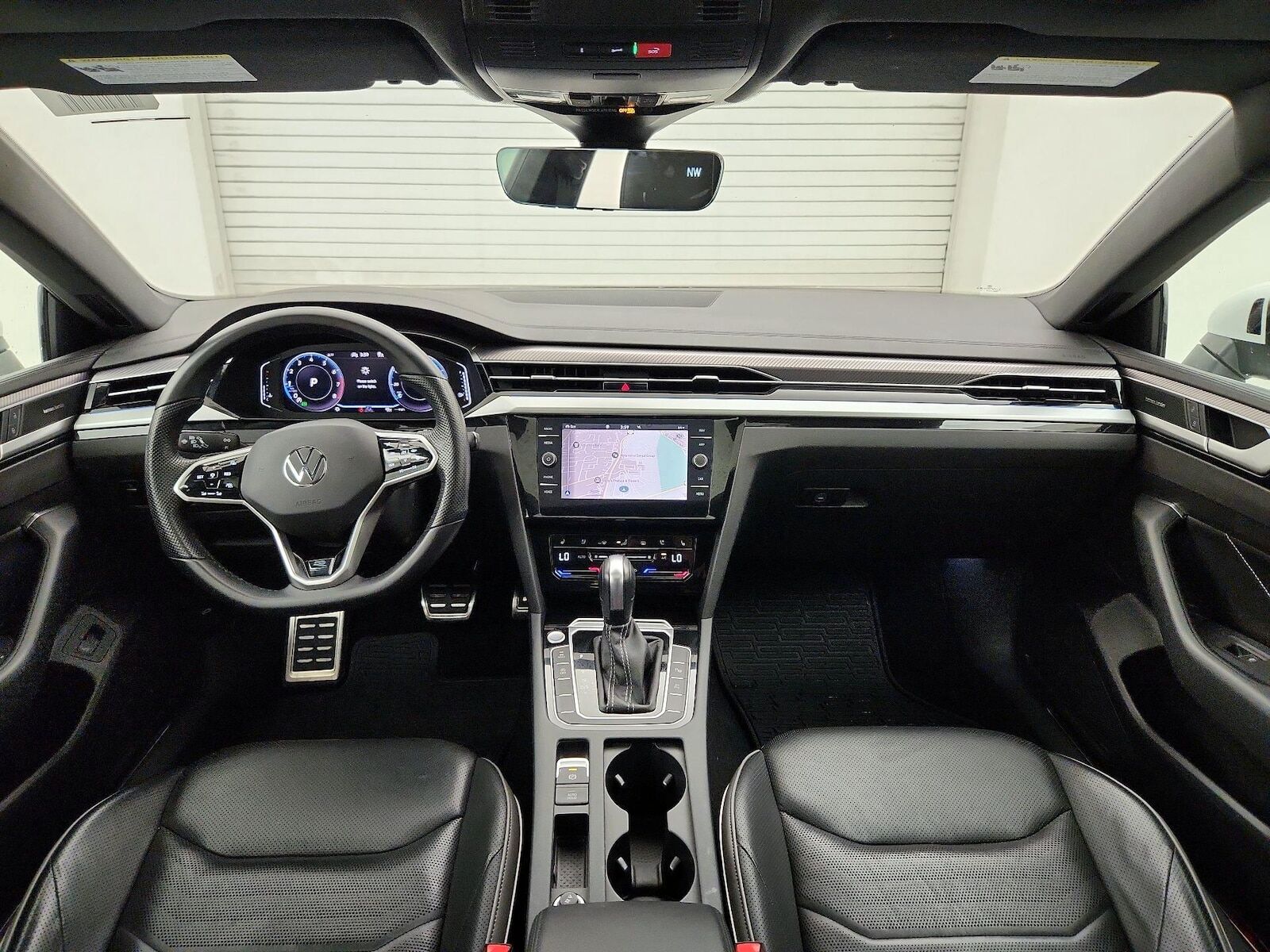 2023 VOLKSWAGEN Arteon 4Motion