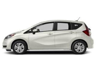 2019 NISSAN Versa