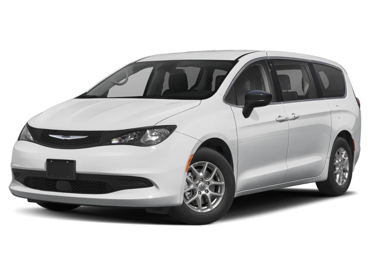 2023 CHRYSLER Voyager