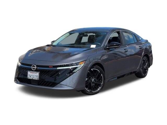 2026 NISSAN Sentra