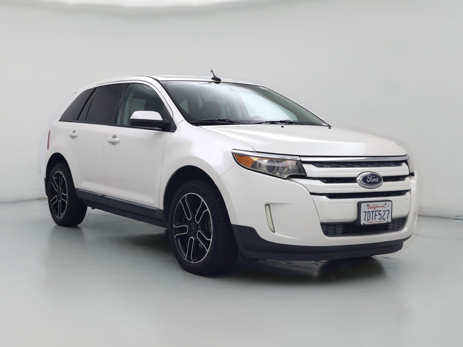 2014 FORD Edge