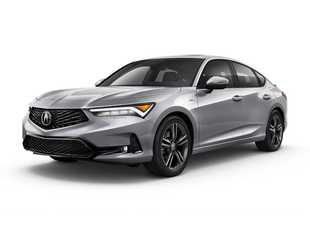2025 ACURA Integra