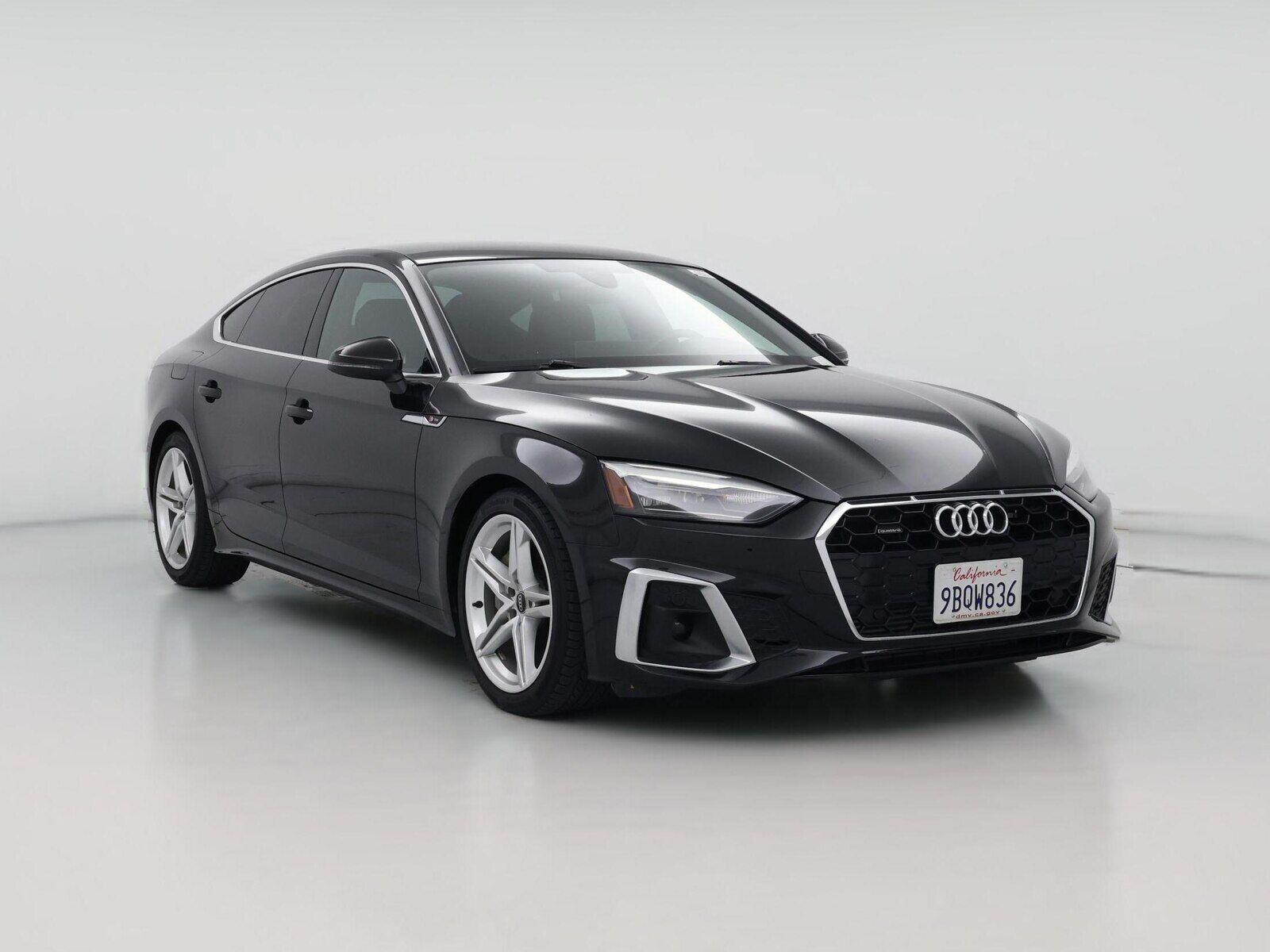 2022 AUDI A5