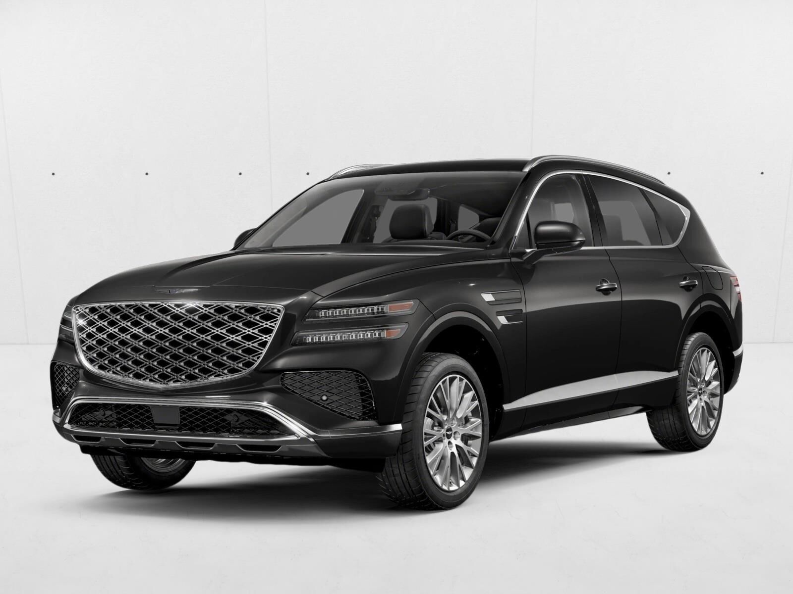 2025 GENESIS GV80