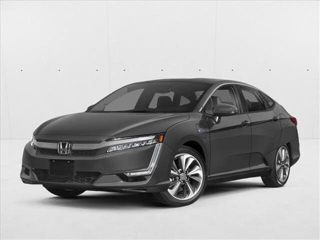 2018 HONDA Clarity