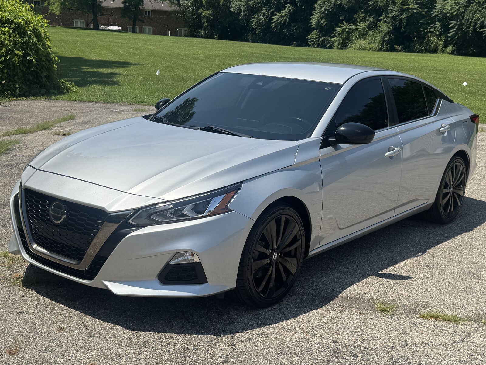 2022 NISSAN Altima