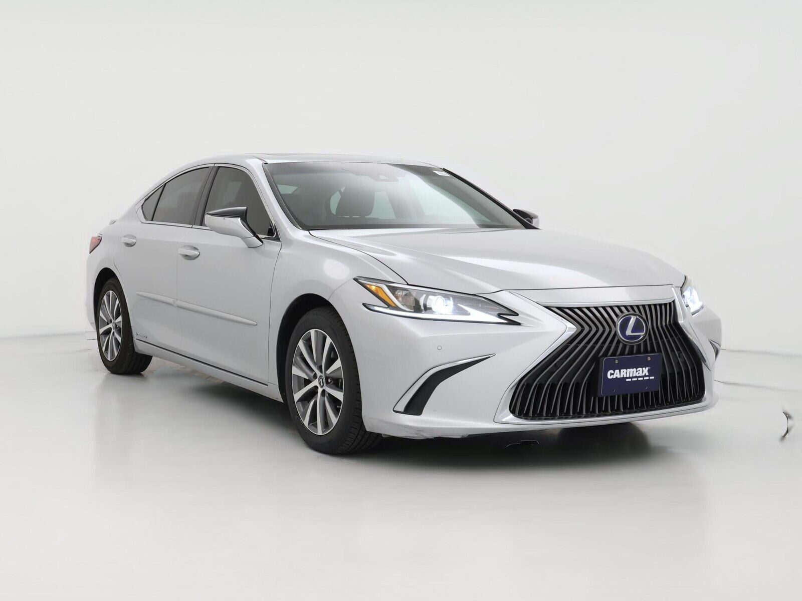 2021 LEXUS ES