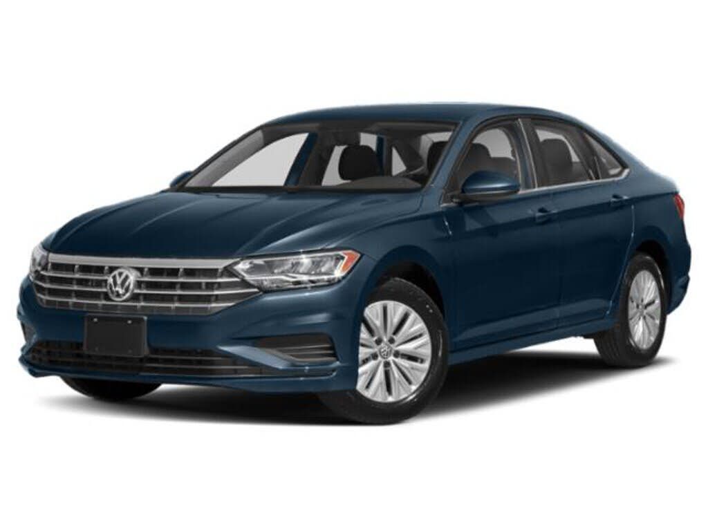2020 VOLKSWAGEN Jetta