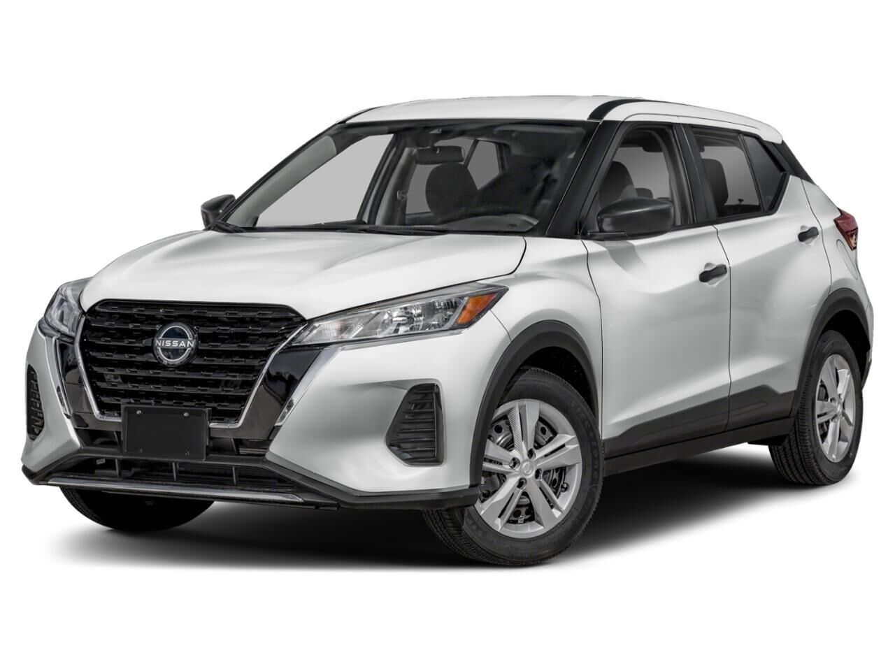 2023 NISSAN Kicks