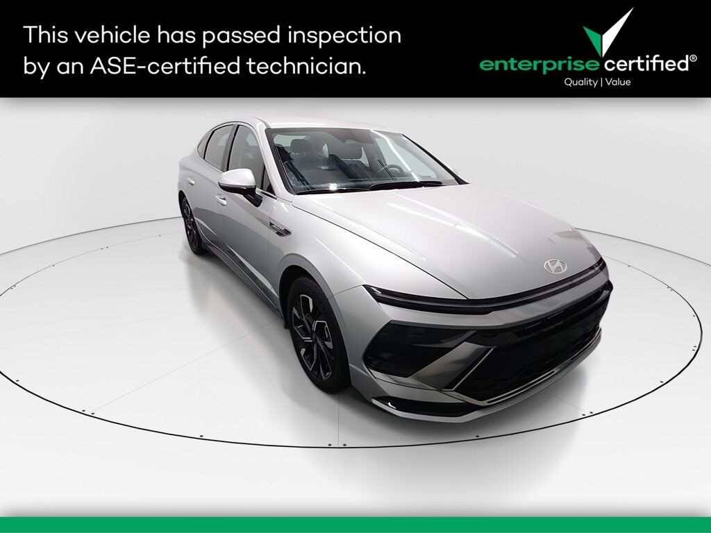 2024 HYUNDAI Sonata