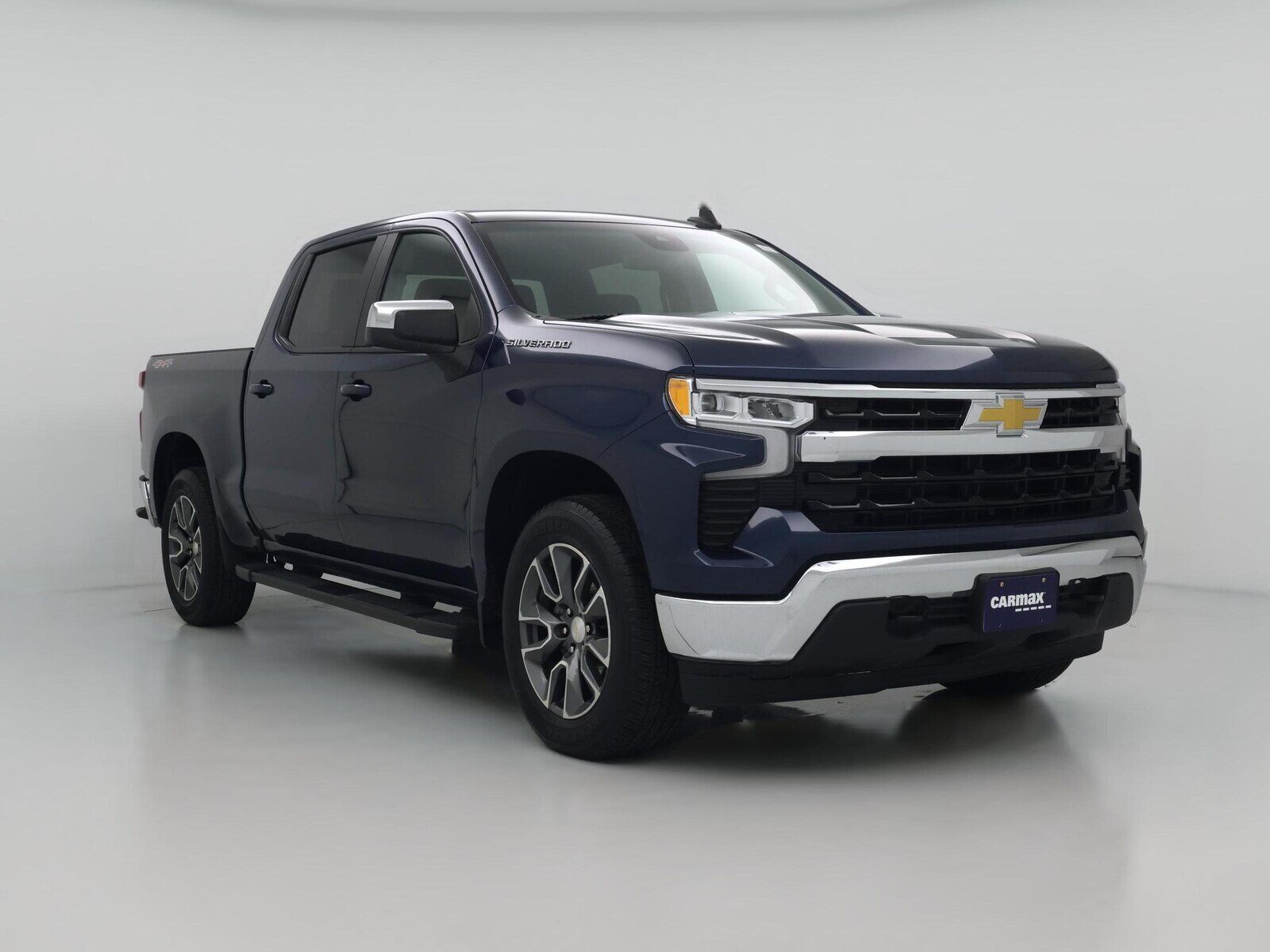 2023 CHEVROLET Silverado