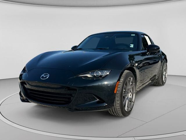2024 MAZDA MX-5