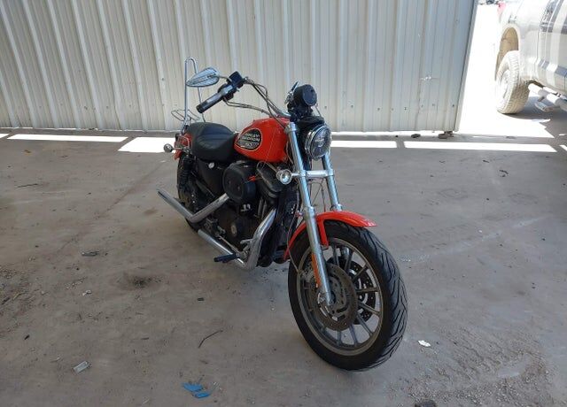 2003 HARLEY DAVIDSON XL883R