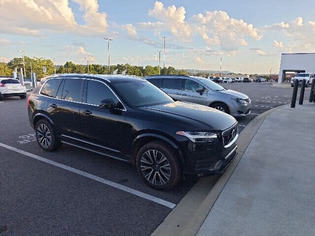 2020 VOLVO XC90