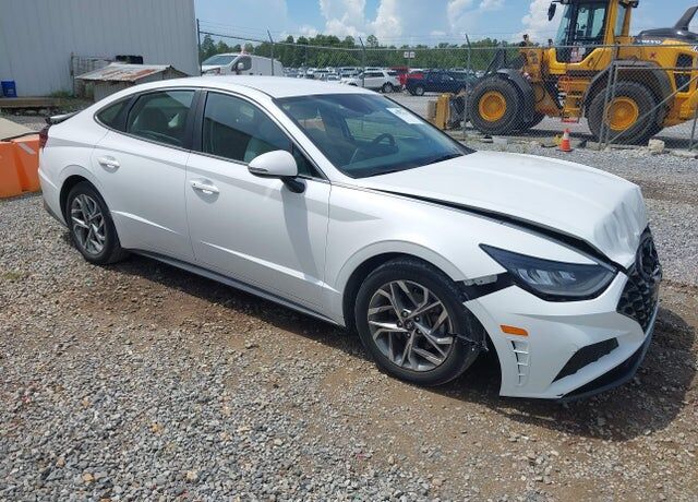2020 HYUNDAI Sonata