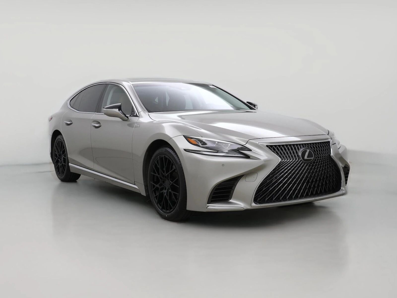 2020 LEXUS LS