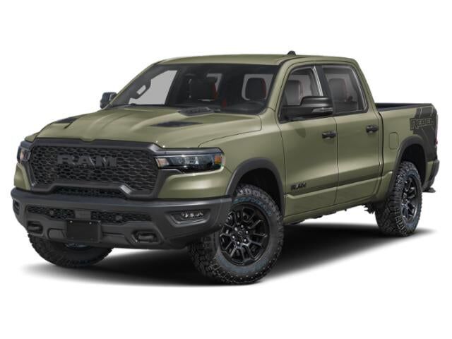 2027 RAM 1500
