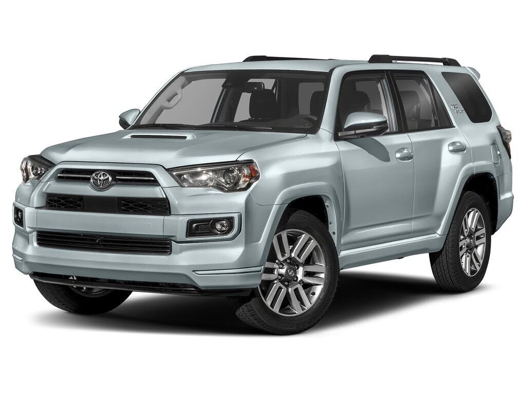 2023 TOYOTA 4-Runner