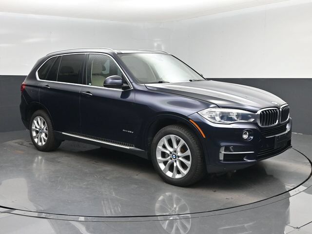 2015 BMW X5