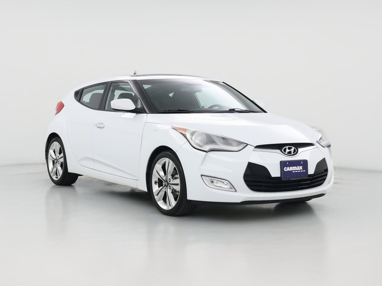 2017 HYUNDAI Veloster