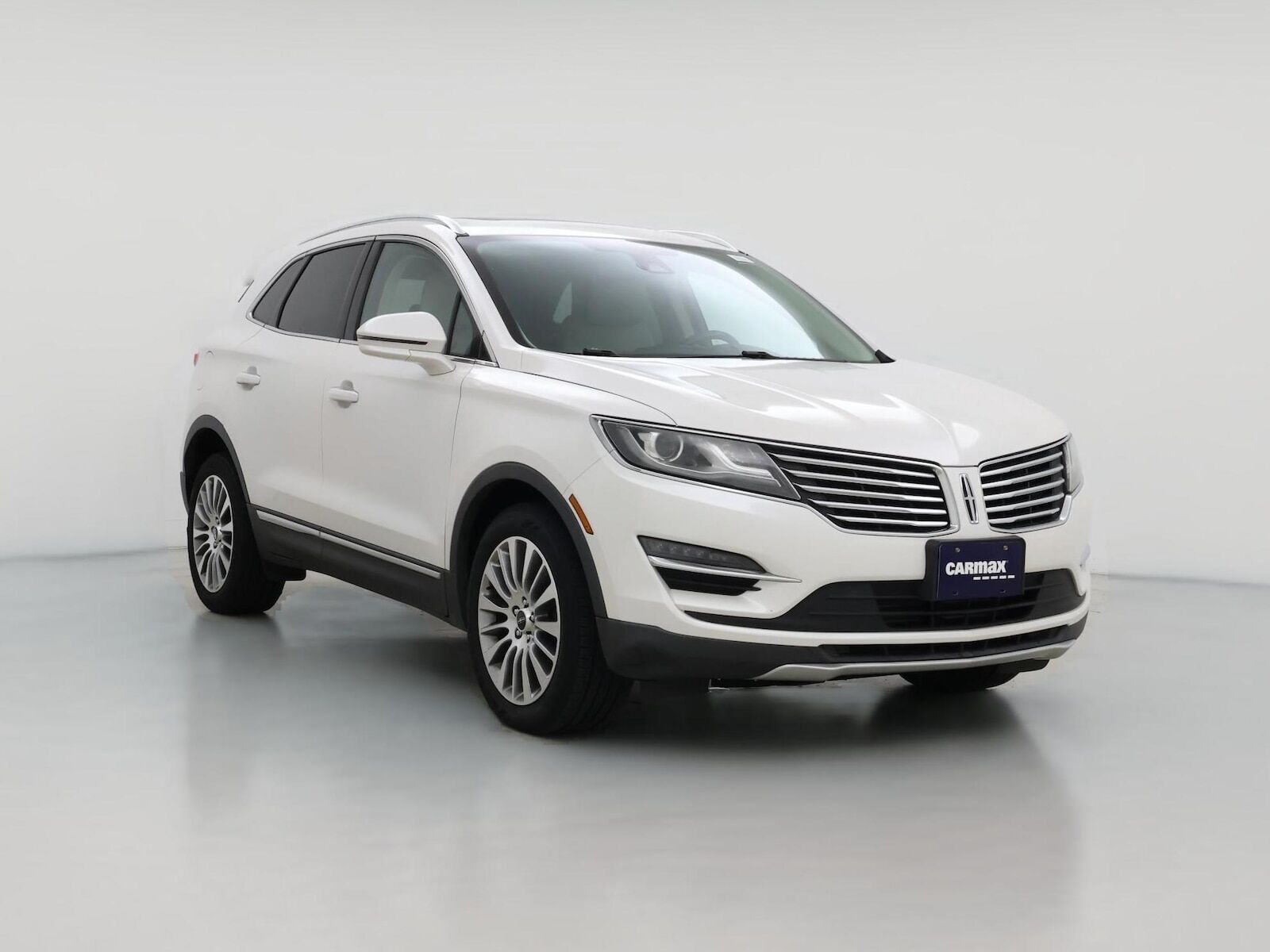 2018 LINCOLN MKC