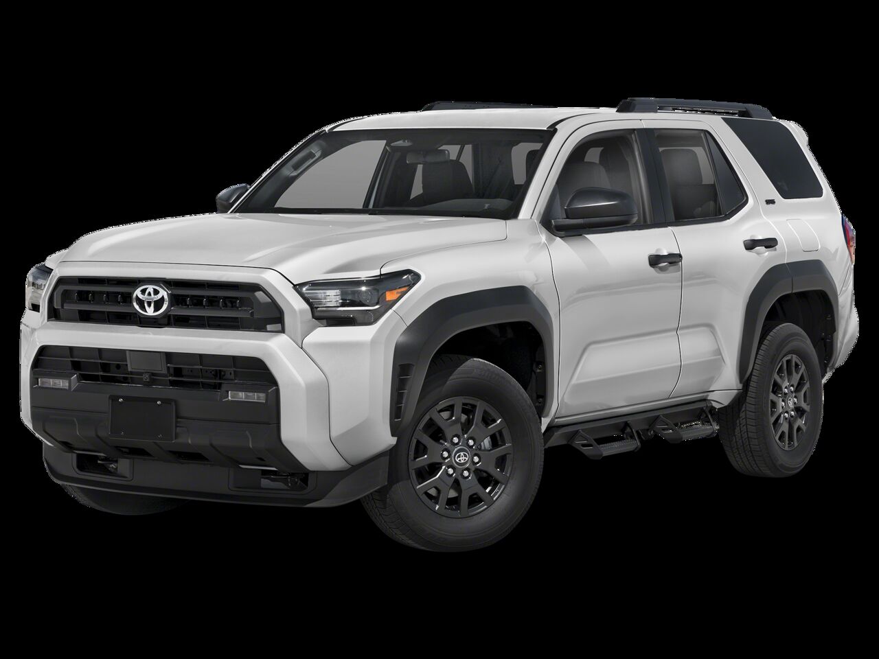 2025 TOYOTA 4Runner