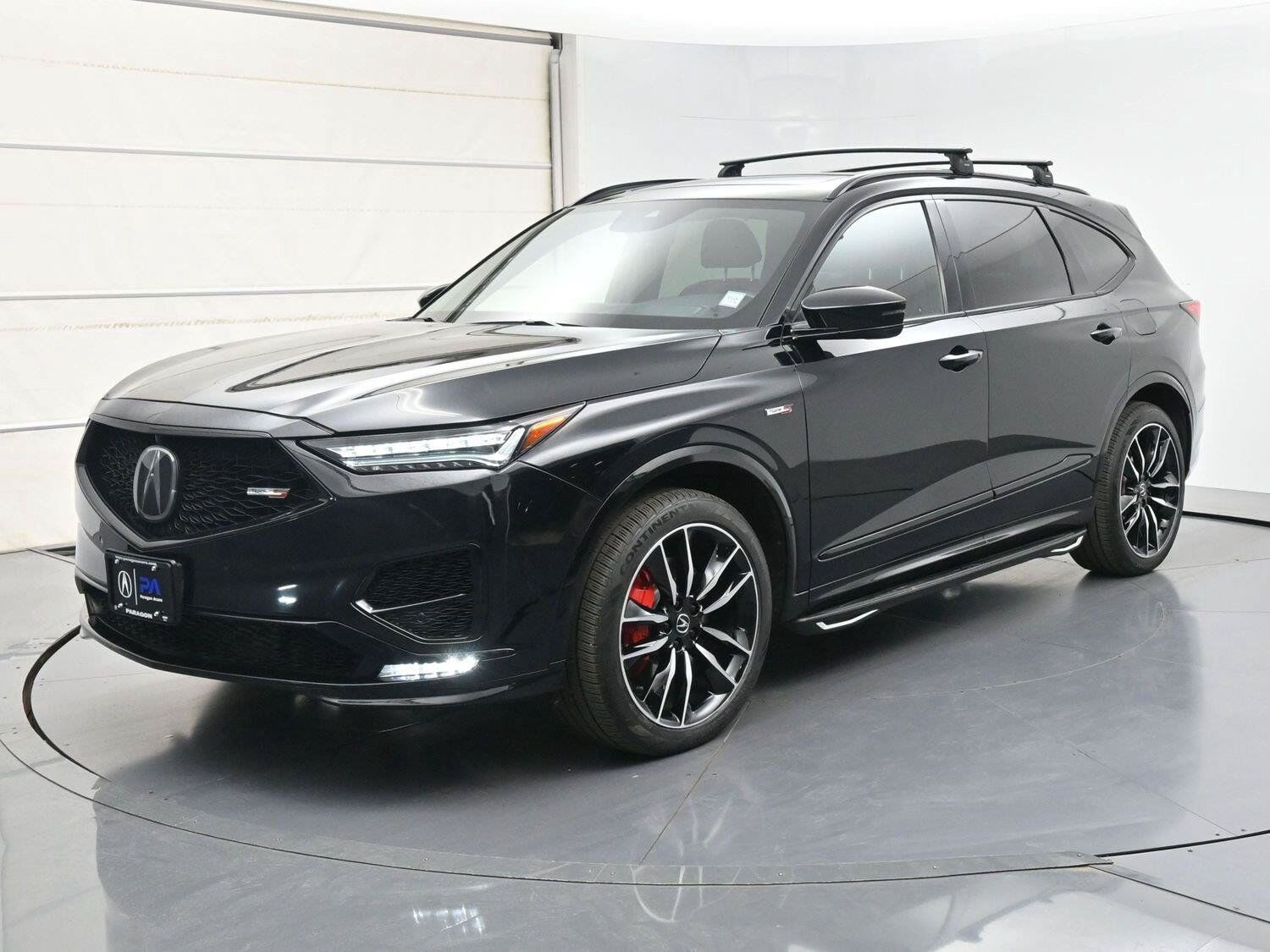 2023 ACURA MDX Type S