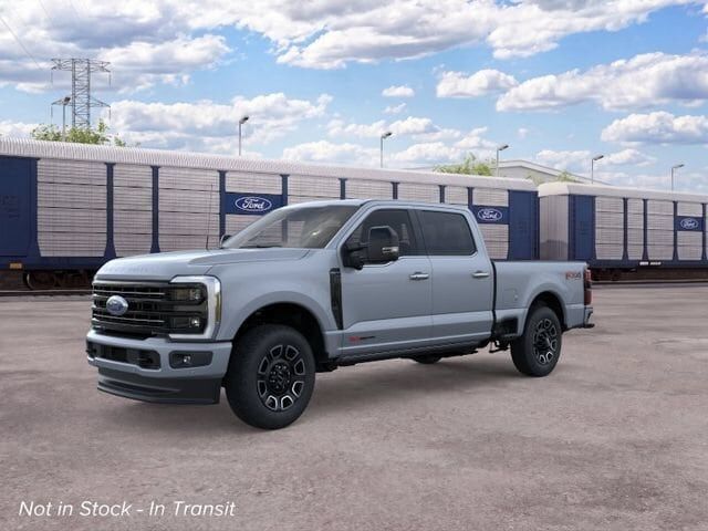 2026 FORD F-350