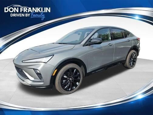 2026 BUICK Envista