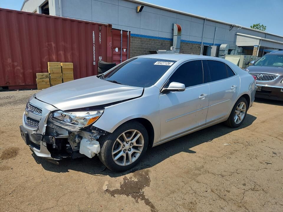 2013 CHEVROLET Malibu