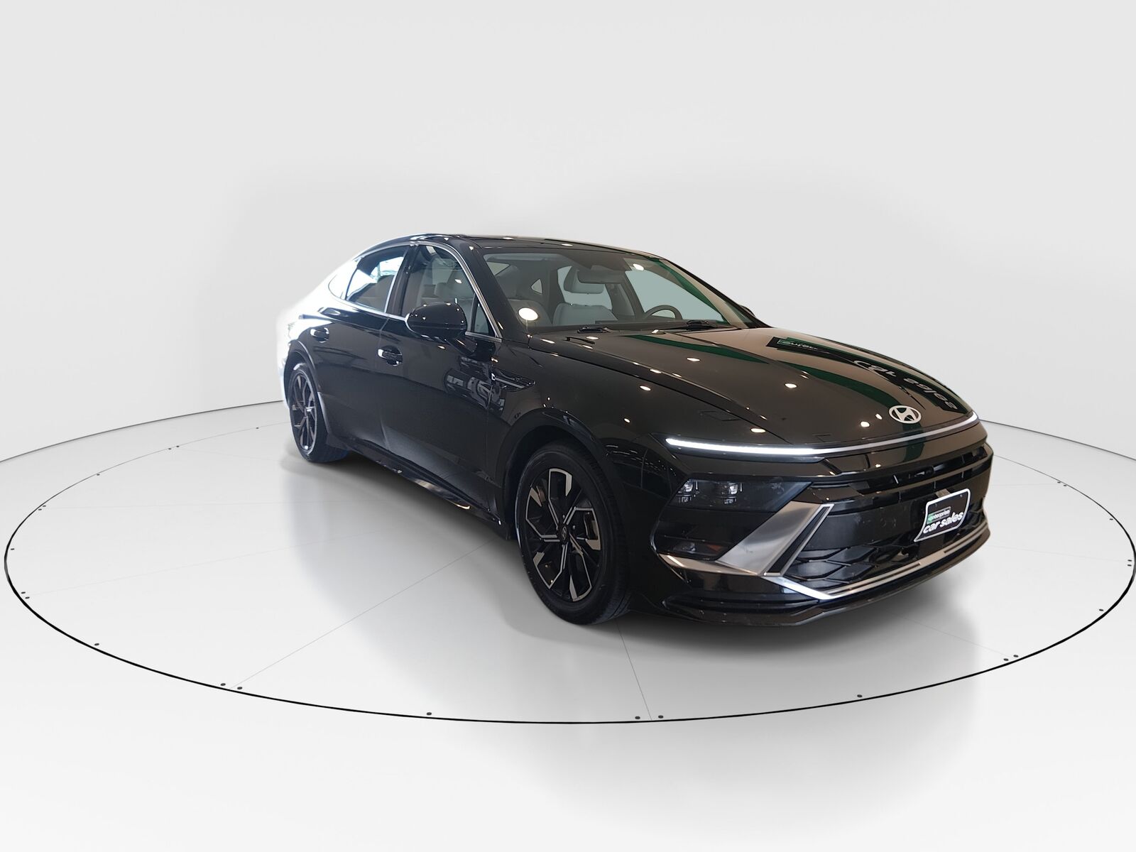 2024 HYUNDAI Sonata