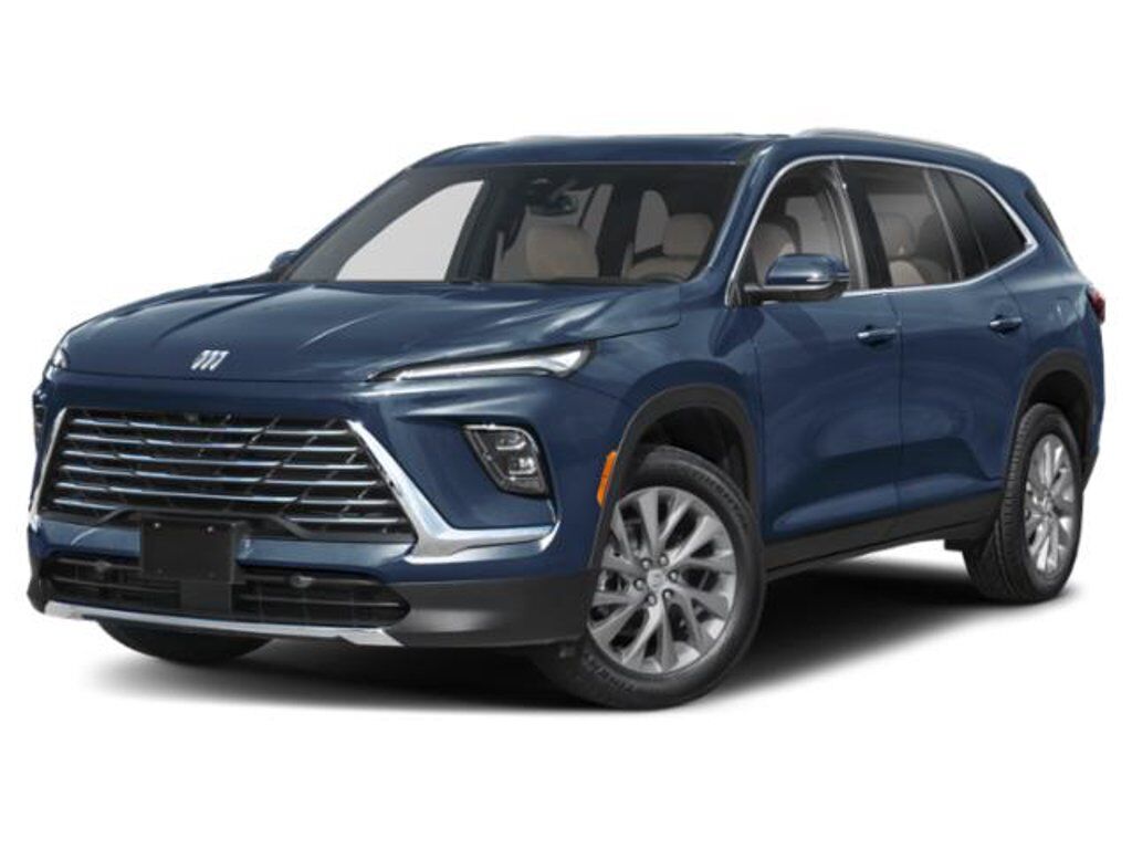 2025 BUICK Enclave