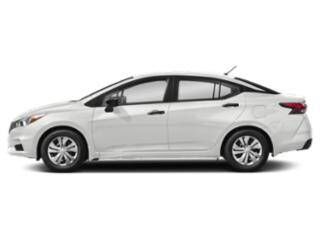2022 NISSAN Versa