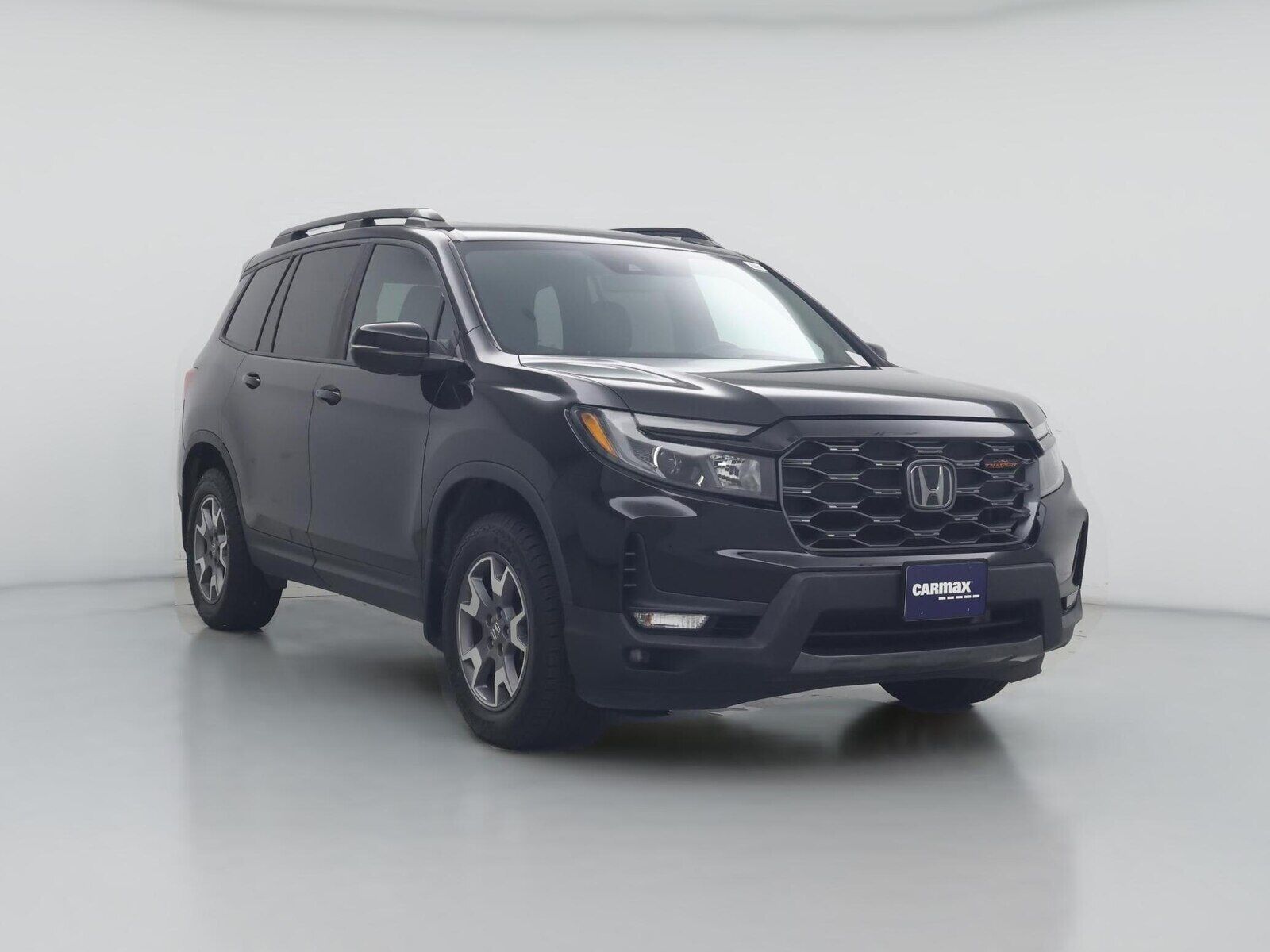 2023 HONDA Passport