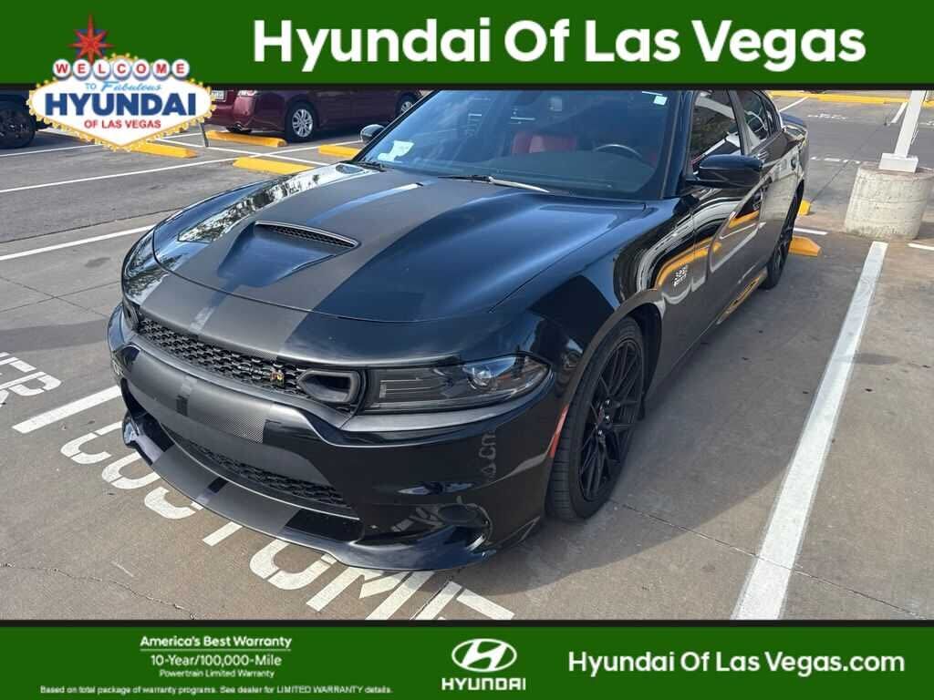 2023 DODGE Charger