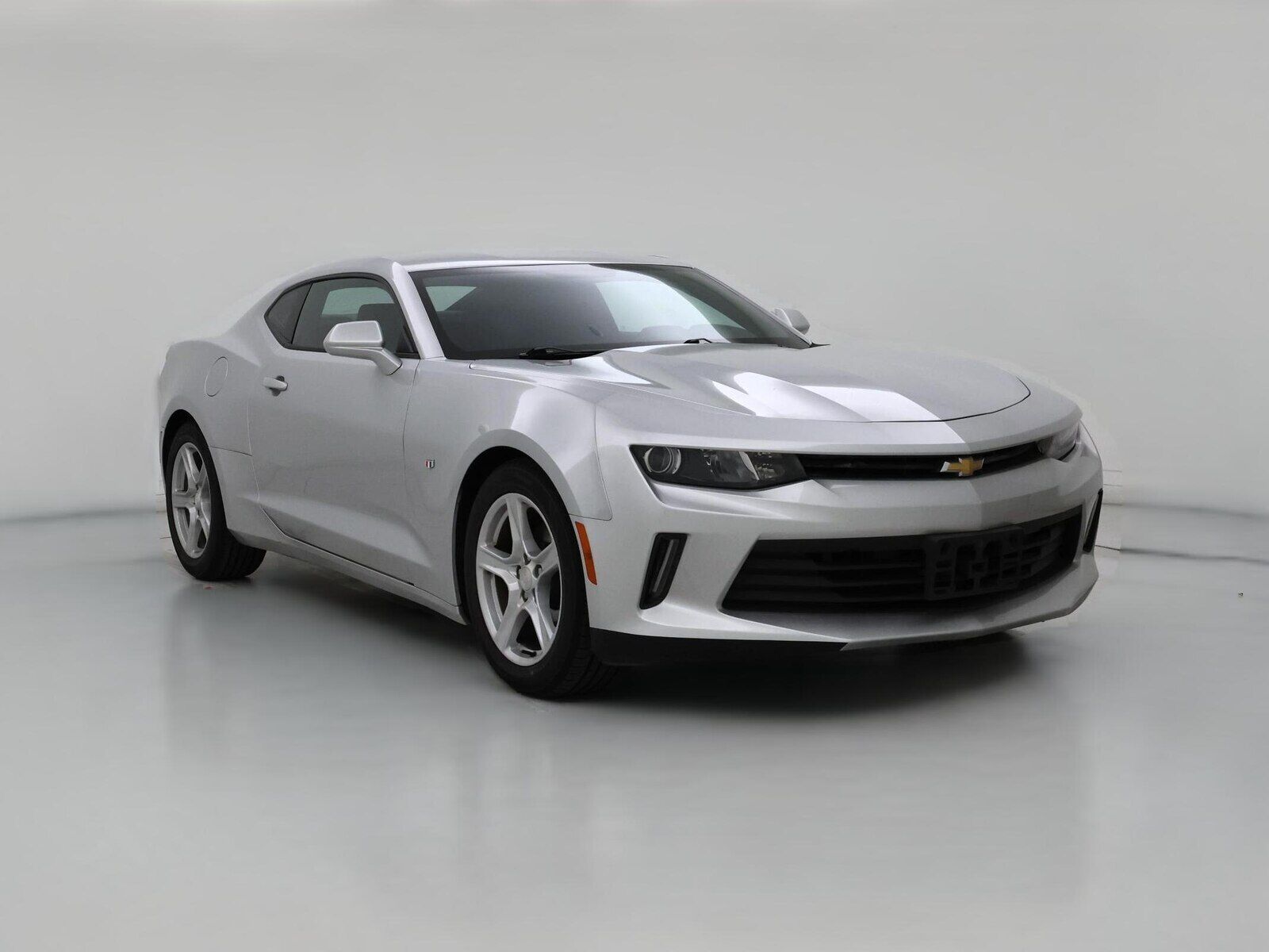2017 CHEVROLET Camaro