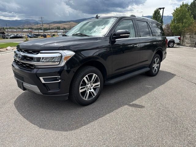 2024 FORD Expedition