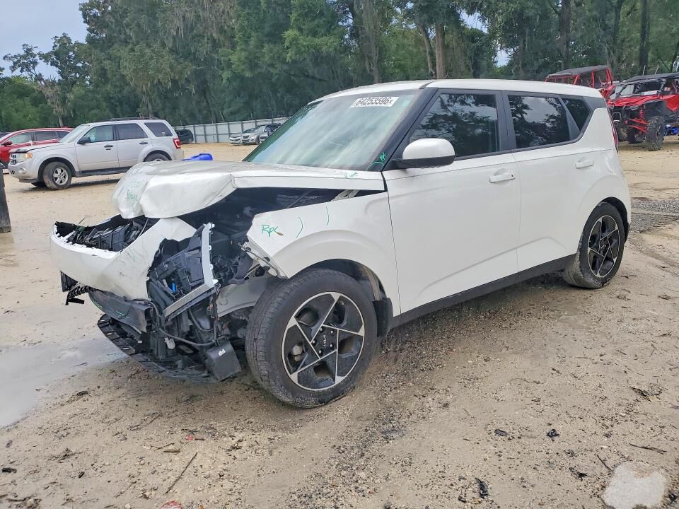 2023 KIA Soul