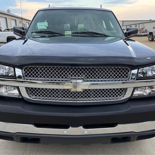 2005 CHEVROLET Silverado