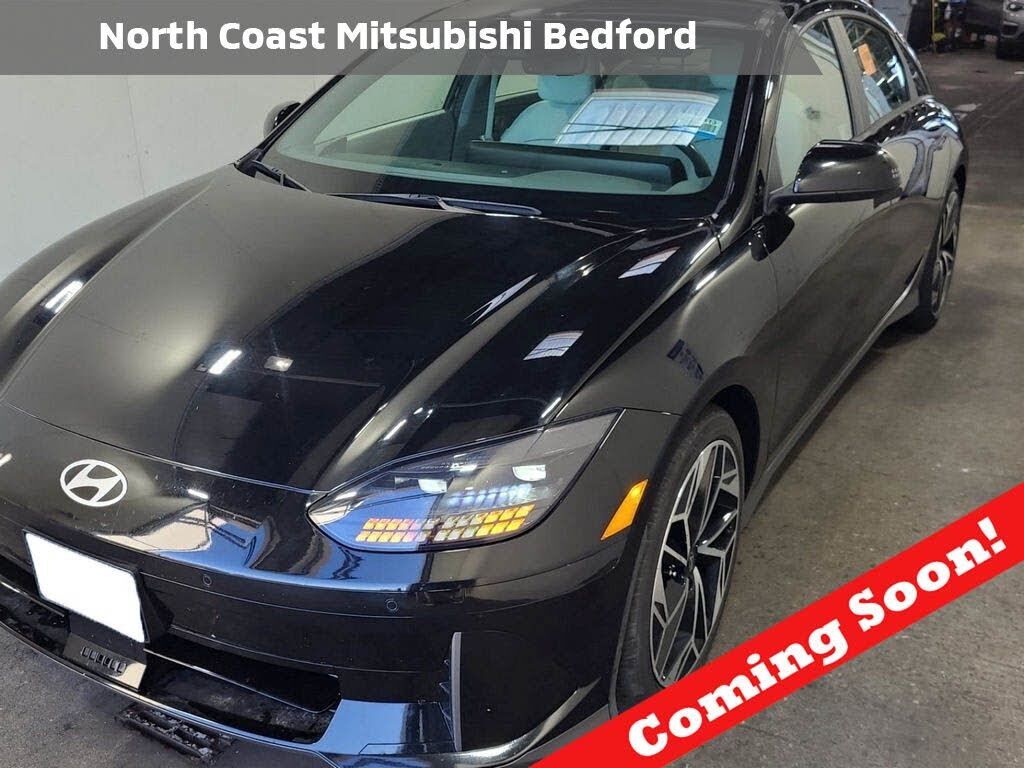 2024 HYUNDAI Ioniq 6